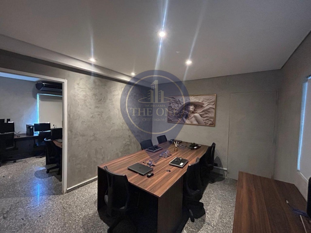 Sala-Conjunto, 30 m² - Foto 17