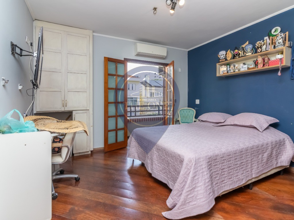 Casa, 4 quartos, 220 m² - Foto 27