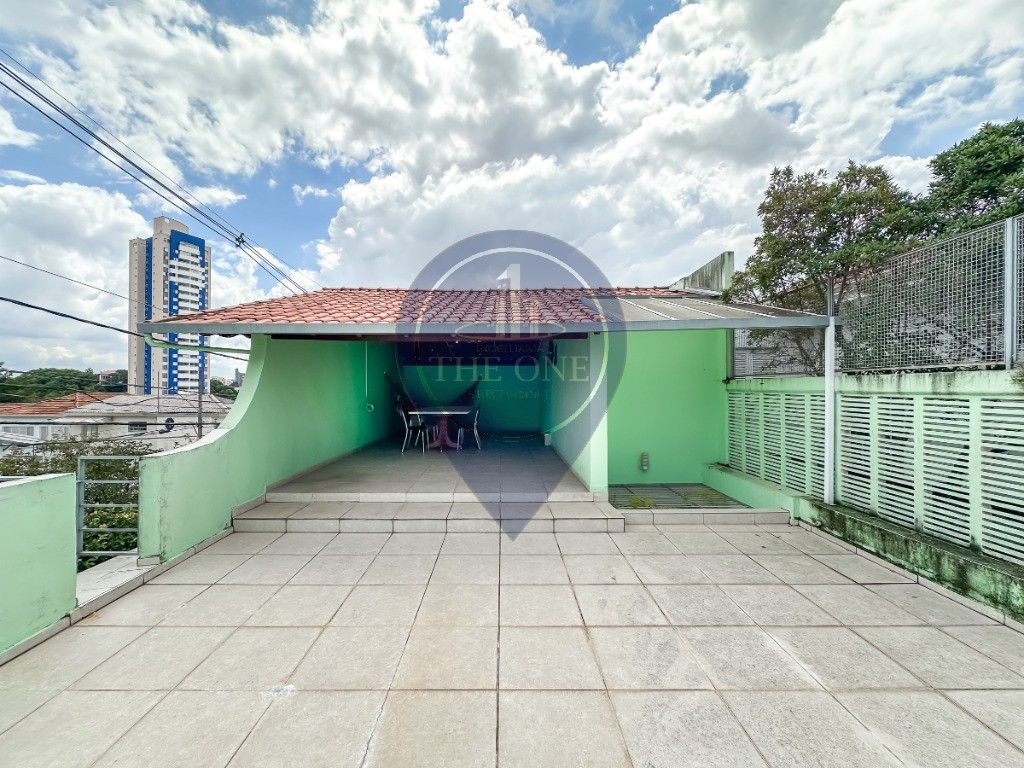 Casa, 3 quartos, 196 m² - Foto 17