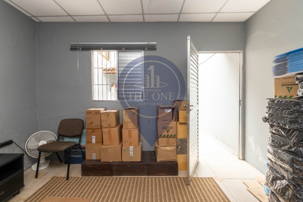 Prédio Inteiro - Foto 19