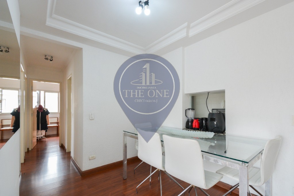 Apartamento, 3 quartos, 69 m² - Foto 6