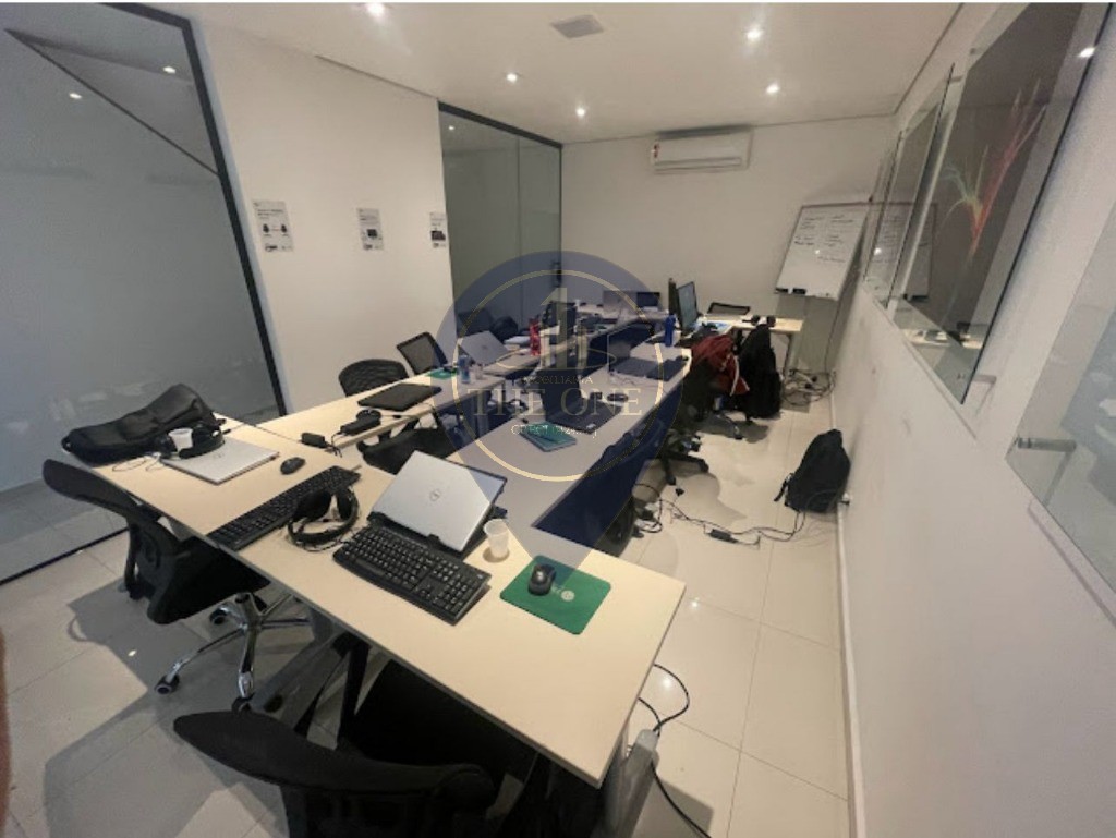 Sala-Conjunto, 35 m² - Foto 7