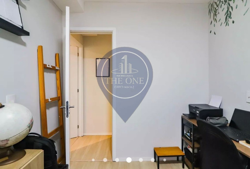 Apartamento, 2 quartos, 57 m² - Foto 12