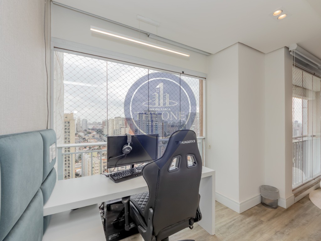 Cobertura, 3 quartos, 175 m² - Foto 13