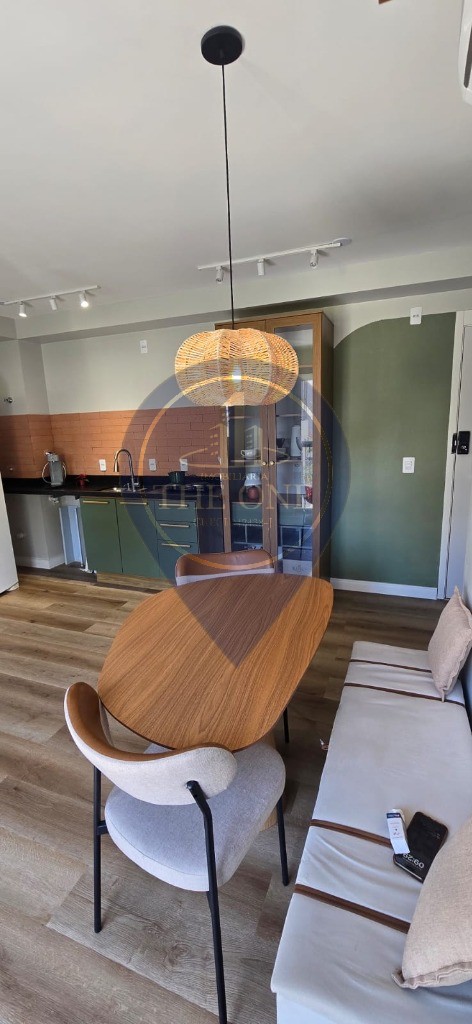 Apartamento, 1 quarto, 34 m² - Foto 40