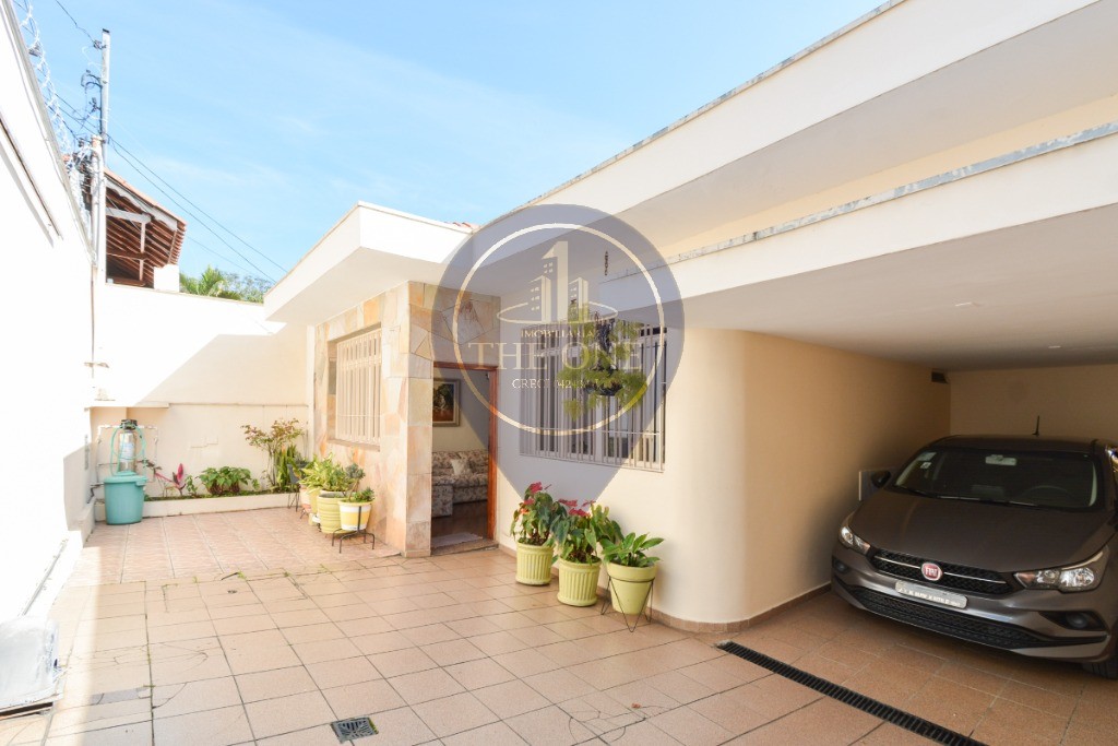 Casa, 5 quartos, 309 m² - Foto 55