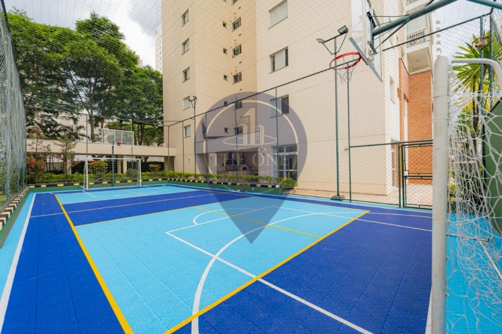 Apartamento, 3 quartos, 94 m² - Foto 37