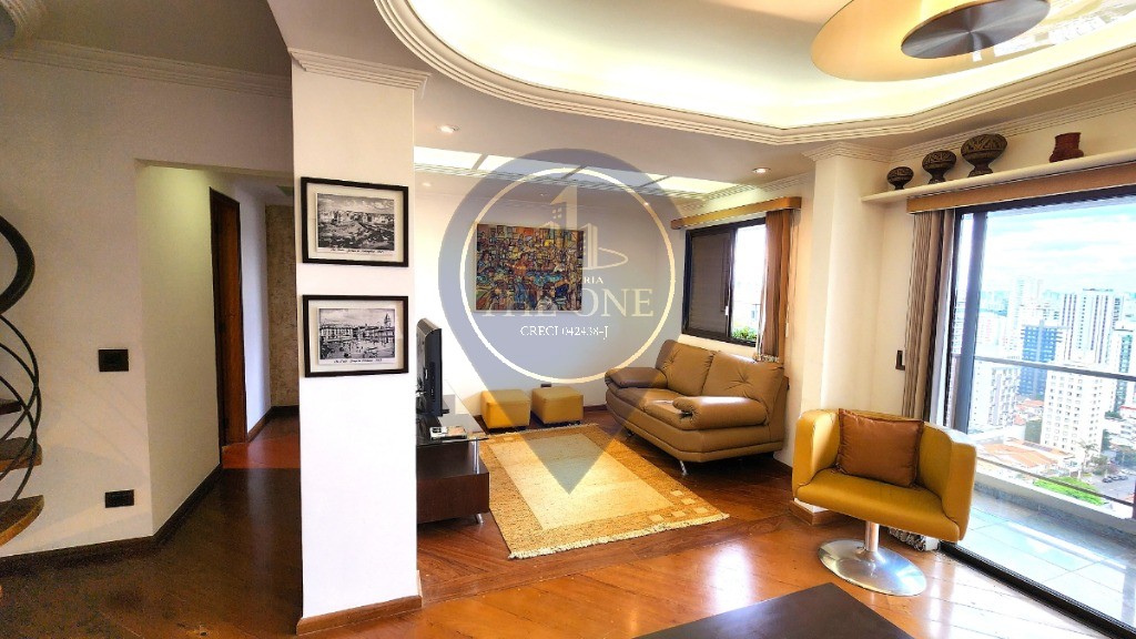 Cobertura, 1 quarto, 148 m² - Foto 5