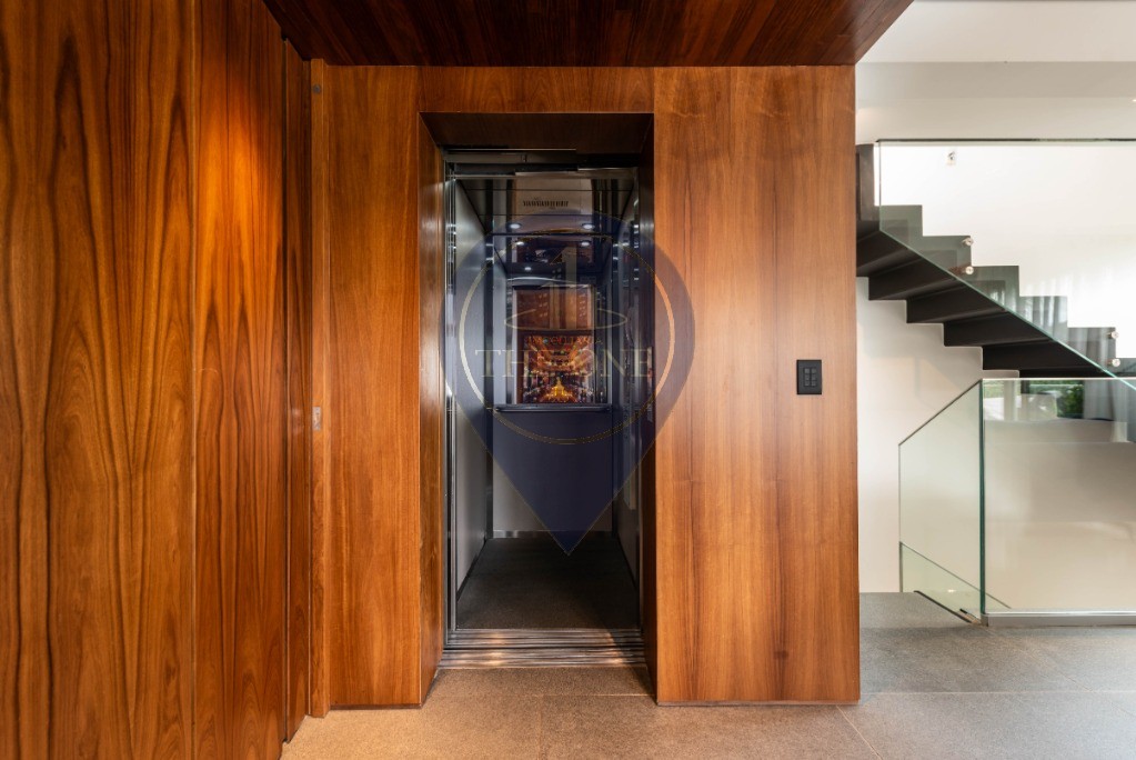 Casa de Condomínio, 4 quartos - Foto 42