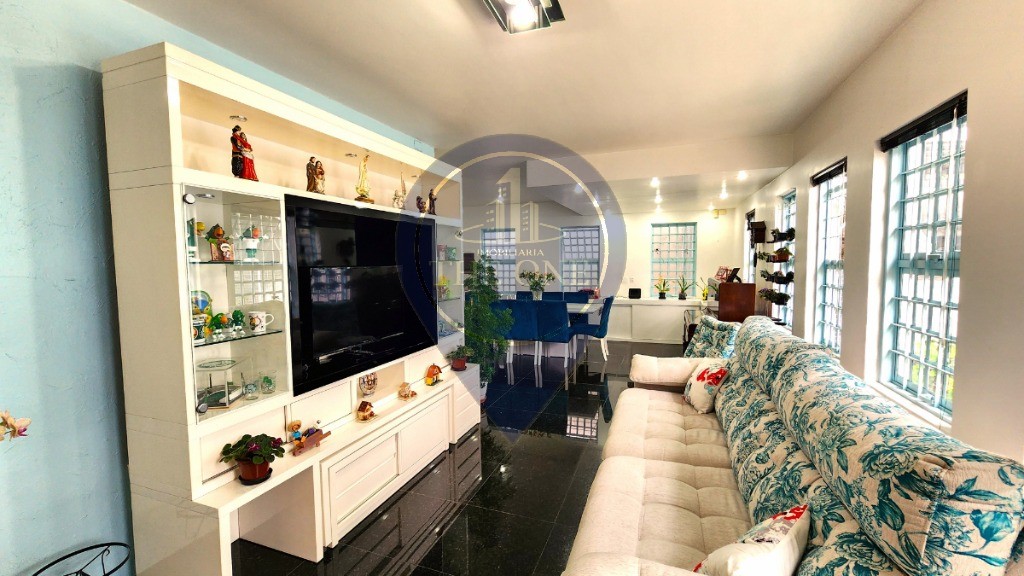 Casa, 3 quartos, 119 m² - Foto 1