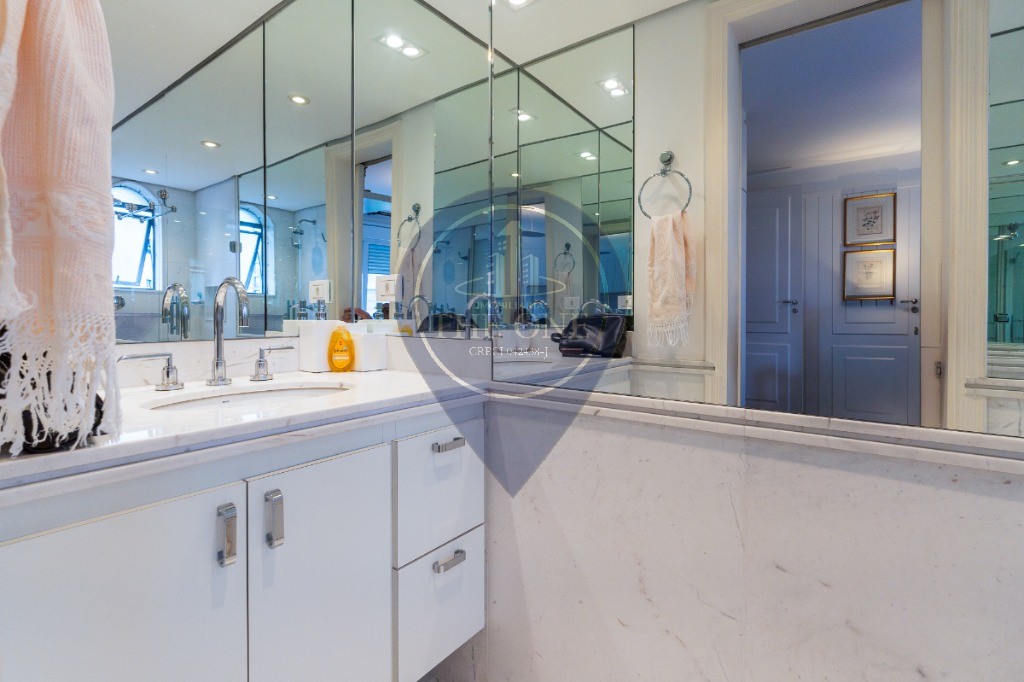 Apartamento, 3 quartos, 171 m² - Foto 69