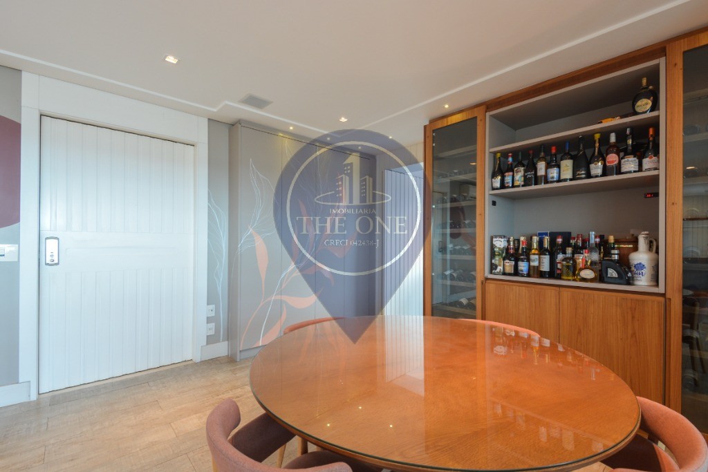 Apartamento, 4 quartos, 205 m² - Foto 6