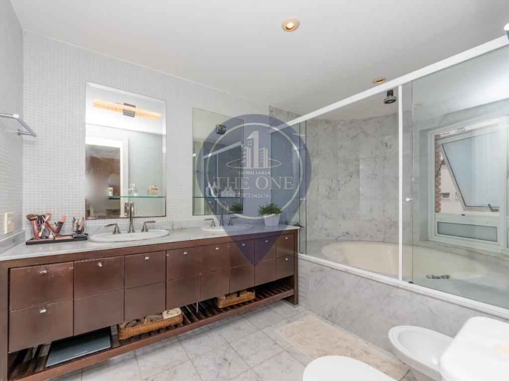 Apartamento, 3 quartos, 243 m² - Foto 39