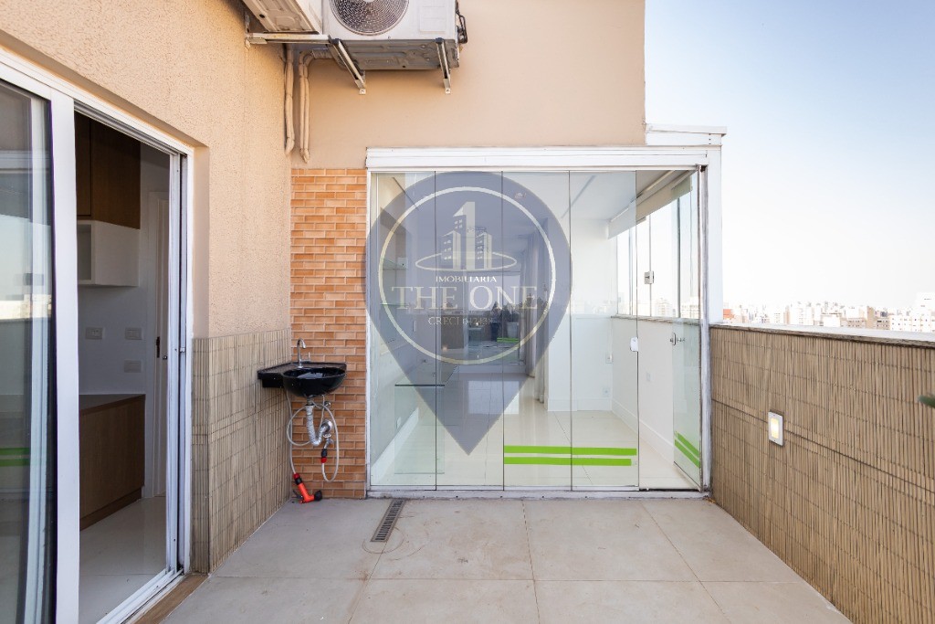 Cobertura, 1 quarto, 68 m² - Foto 35