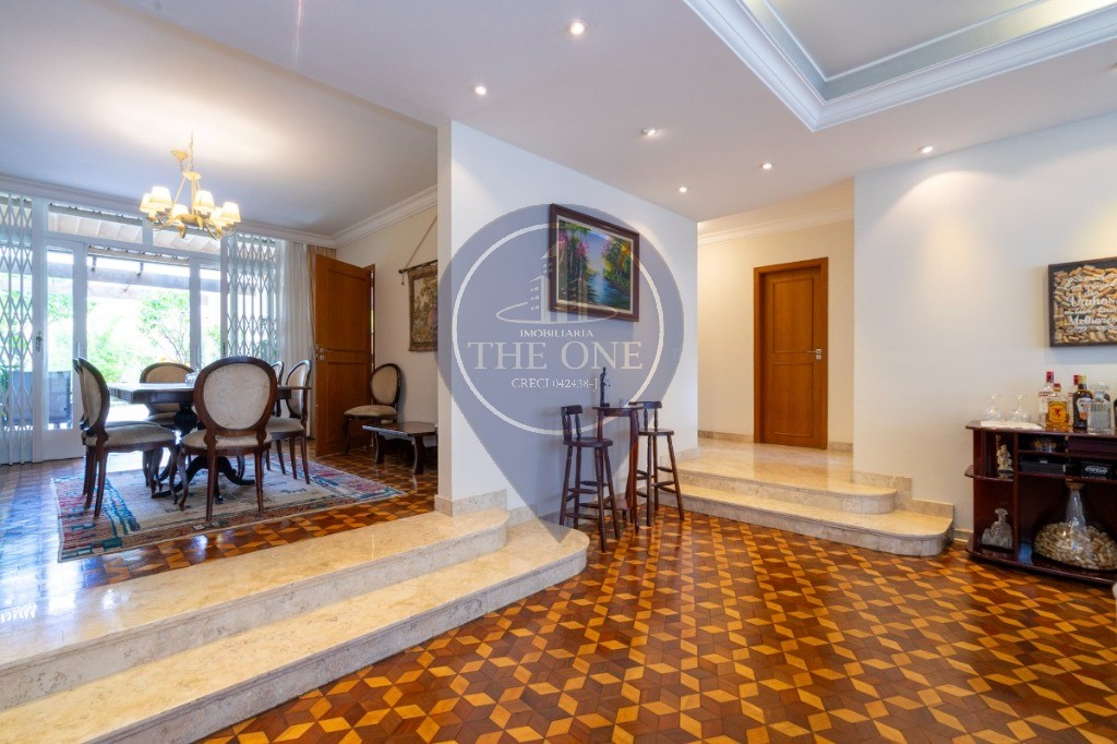 Casa, 4 quartos, 375 m² - Foto 20