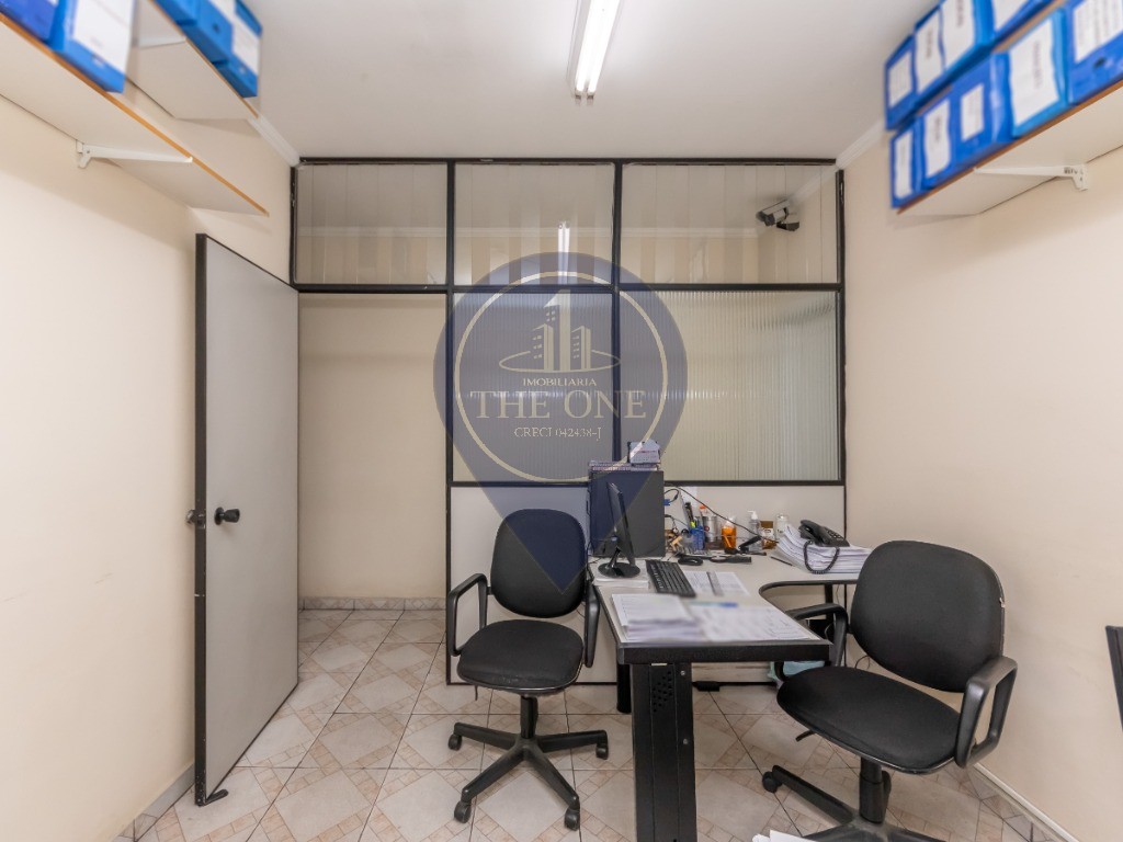 Prédio Inteiro, 431 m² - Foto 14