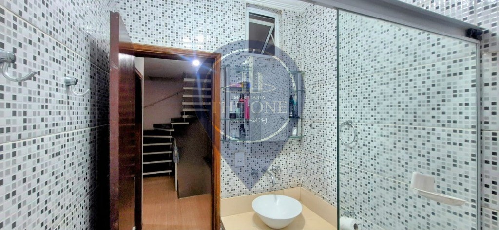 Casa, 3 quartos, 130 m² - Foto 20