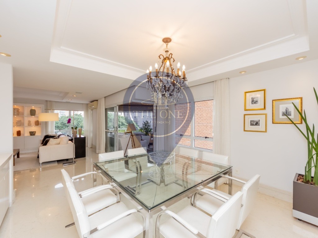 Apartamento, 3 quartos, 243 m² - Foto 6