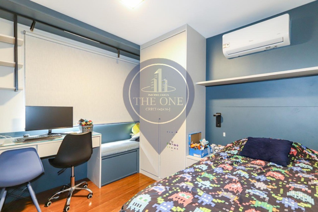 Apartamento, 4 quartos, 220 m² - Foto 12