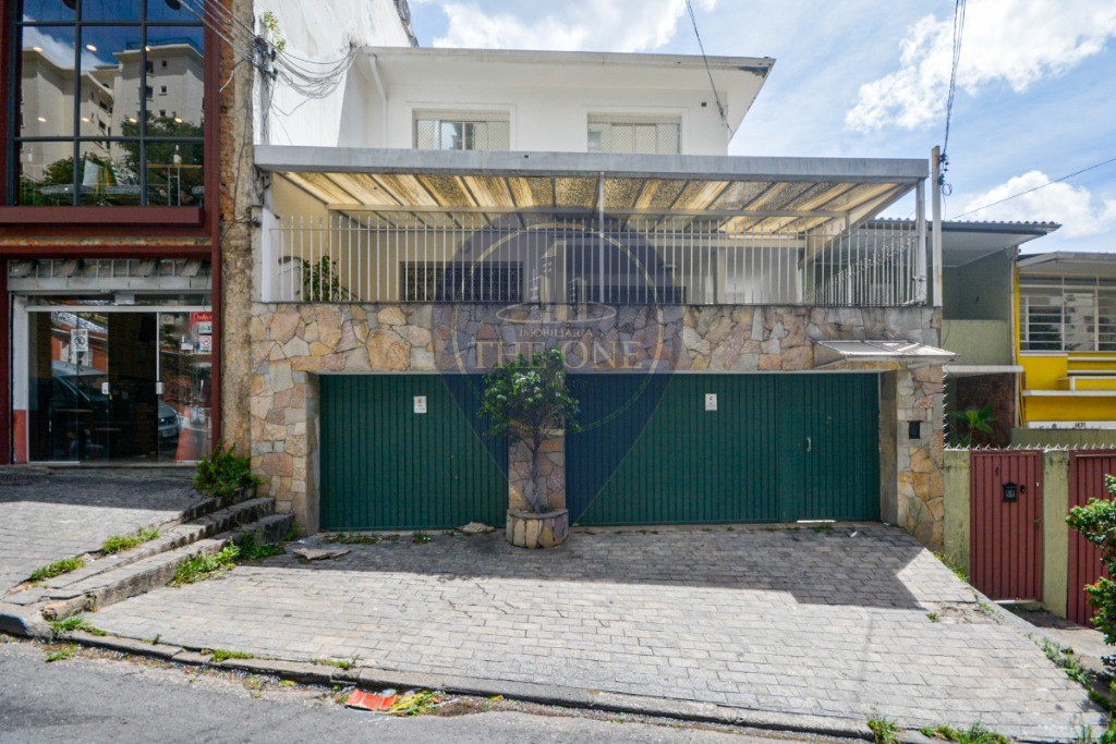 Casa, 3 quartos, 200 m² - Foto 41