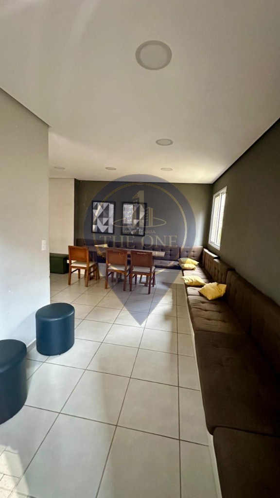 Apartamento, 2 quartos, 40 m² - Foto 15