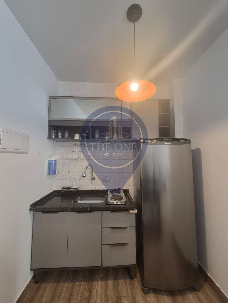 Kitnet-Studio, 31 m² - Foto 8