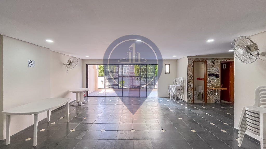 Apartamento, 3 quartos, 96 m² - Foto 33