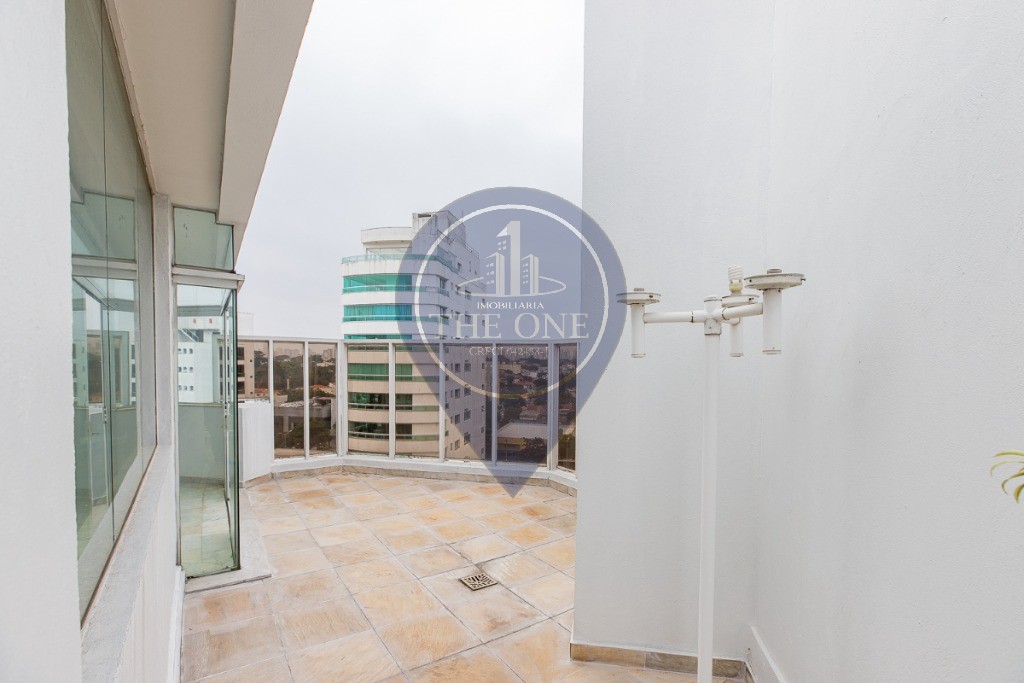 Cobertura, 4 quartos, 400 m² - Foto 11