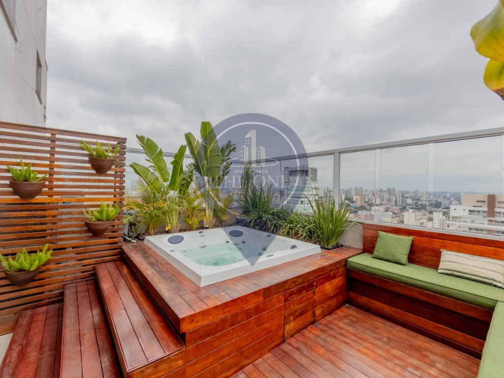 Cobertura, 3 quartos, 175 m² - Foto 47