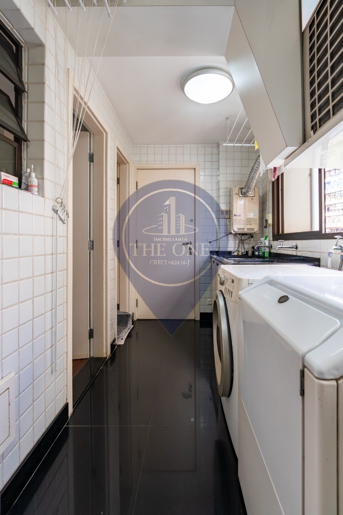 Apartamento, 3 quartos, 171 m² - Foto 35