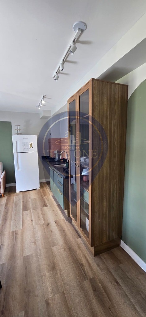 Apartamento, 1 quarto, 34 m² - Foto 34