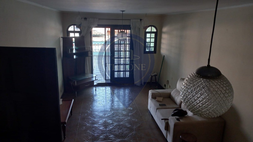 Casa, 4 quartos, 212 m² - Foto 9