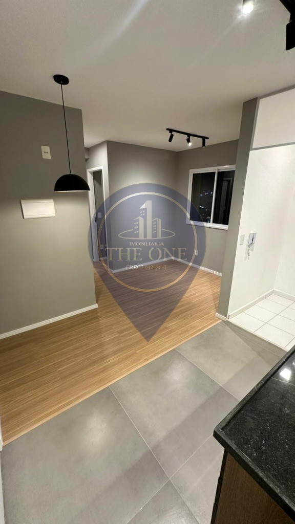 Apartamento, 2 quartos, 40 m² - Foto 3