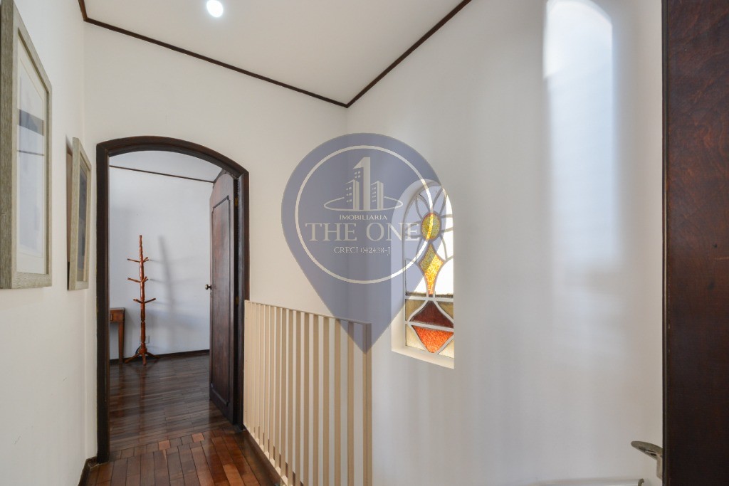 Casa, 5 quartos, 309 m² - Foto 22