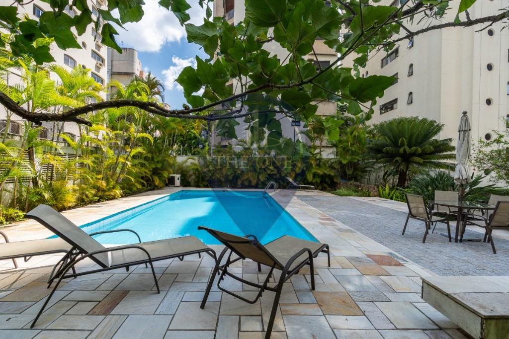 Apartamento, 3 quartos, 171 m² - Foto 85