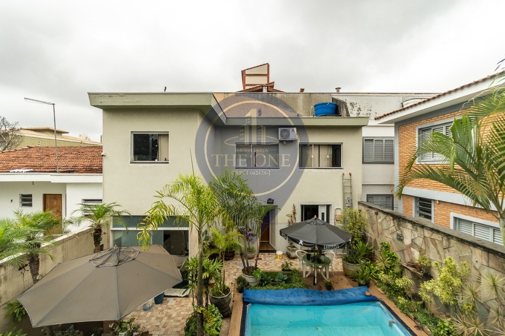 Casa, 4 quartos, 267 m² - Foto 11