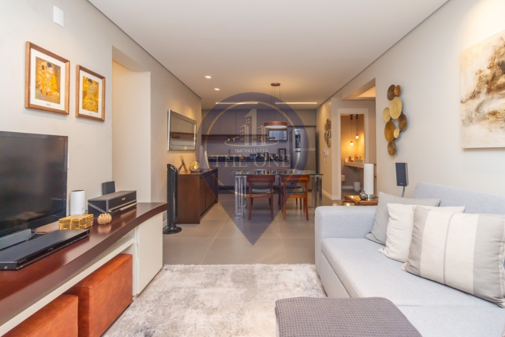 Apartamento, 2 quartos, 103 m² - Foto 4