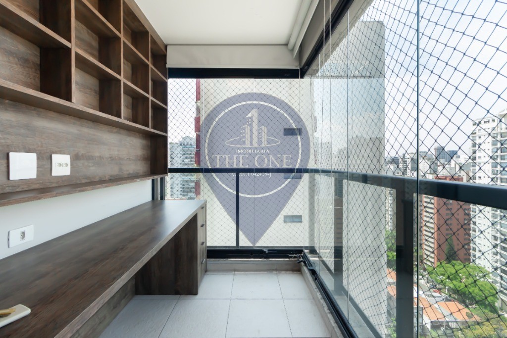 Apartamento, 3 quartos, 184 m² - Foto 33