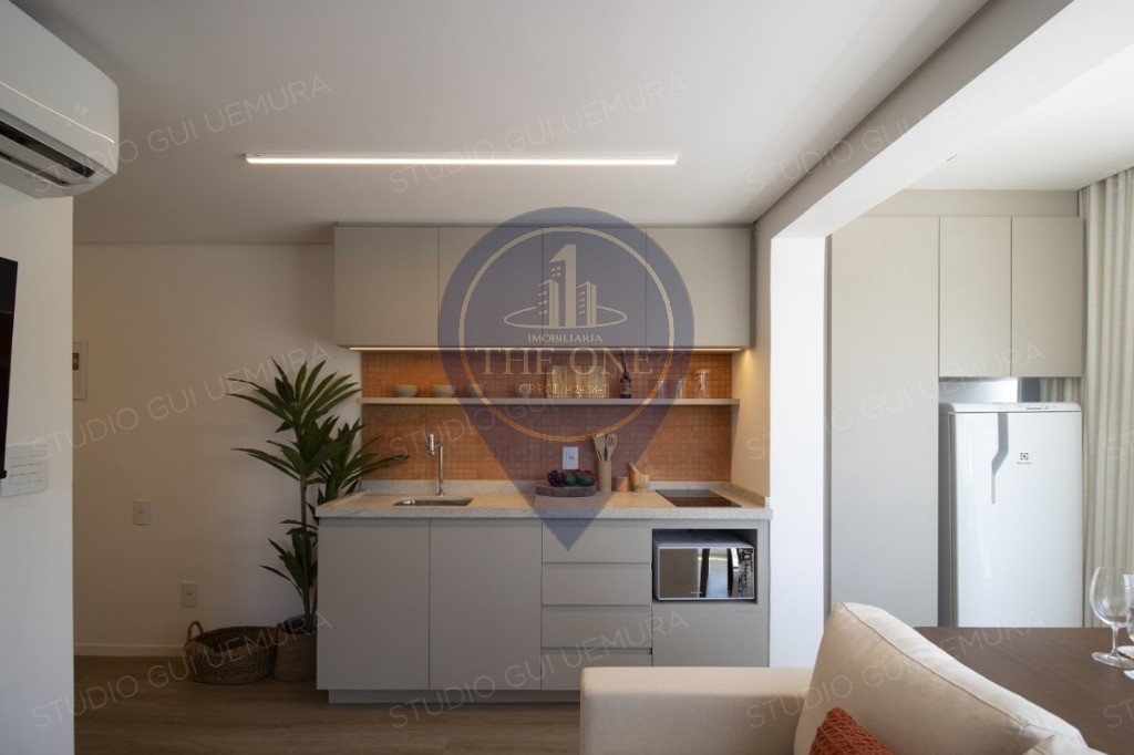 Apartamento, 1 quarto, 31 m² - Foto 4