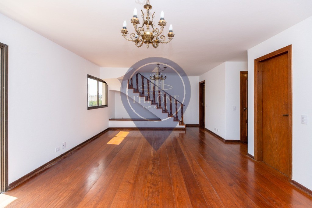 Cobertura, 4 quartos, 289 m² - Foto 9