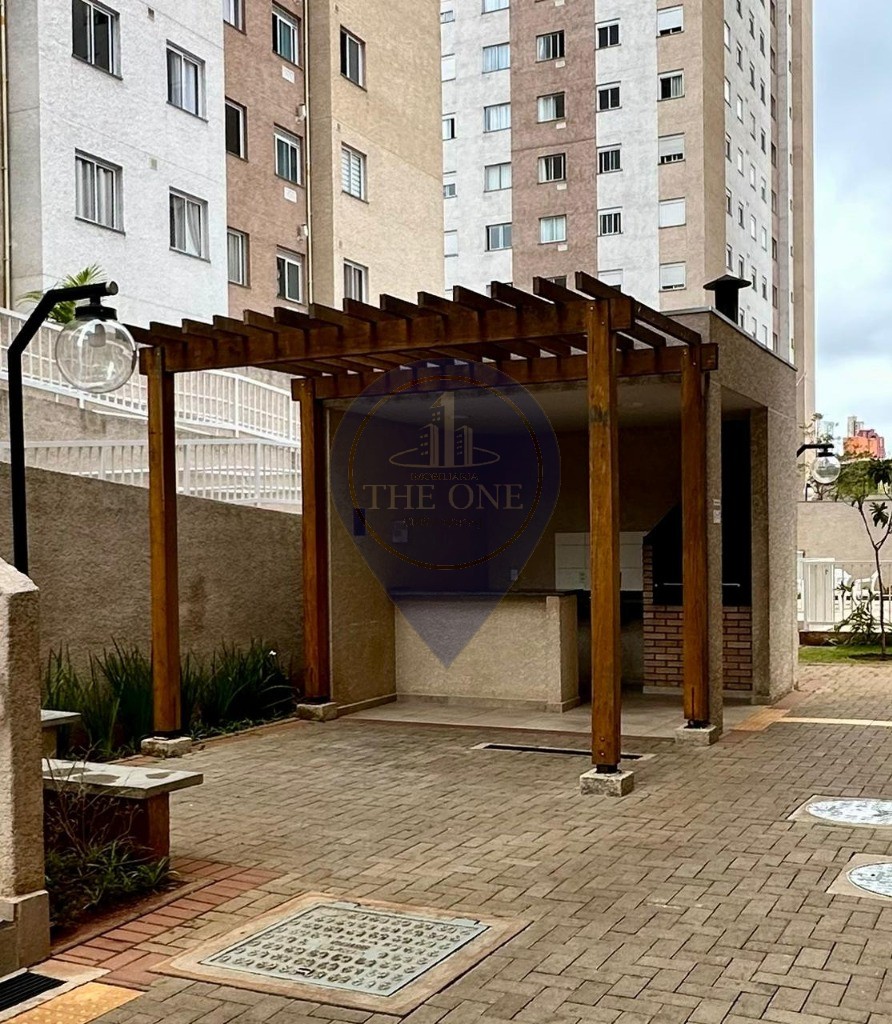 Apartamento, 2 quartos, 40 m² - Foto 10