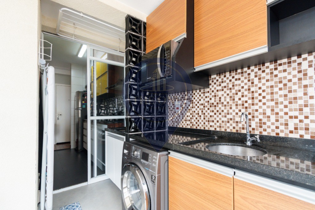 Apartamento, 1 quarto, 47 m² - Foto 7