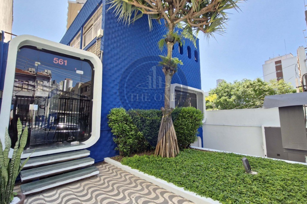 Prédio Inteiro, 270 m² - Foto 18