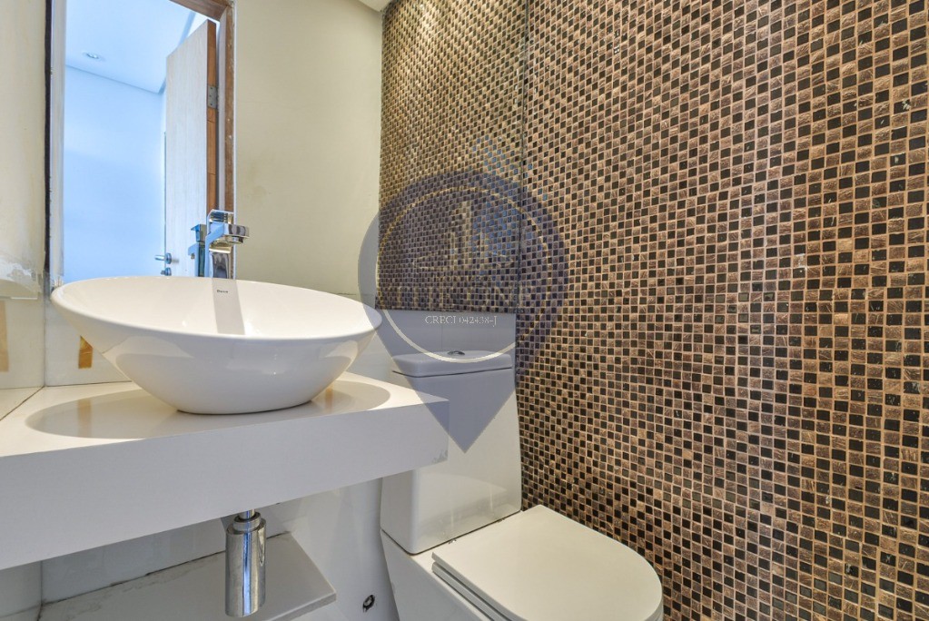 Cobertura, 1 quarto, 73 m² - Foto 22