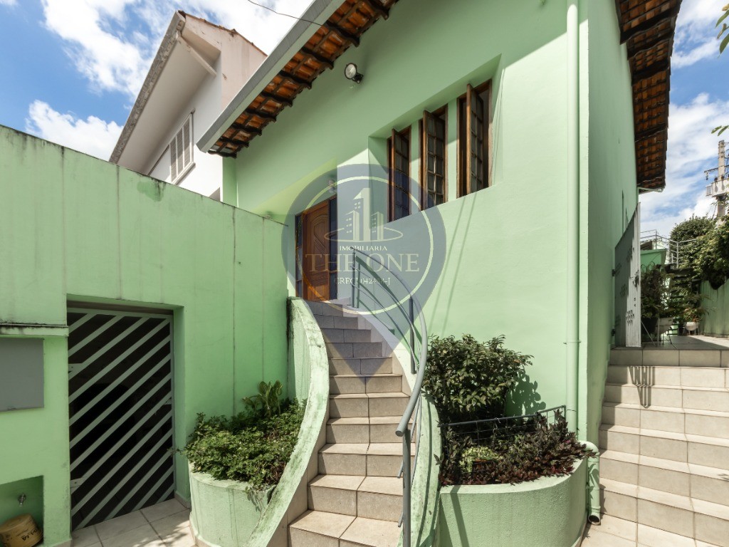Casa, 3 quartos, 196 m² - Foto 2