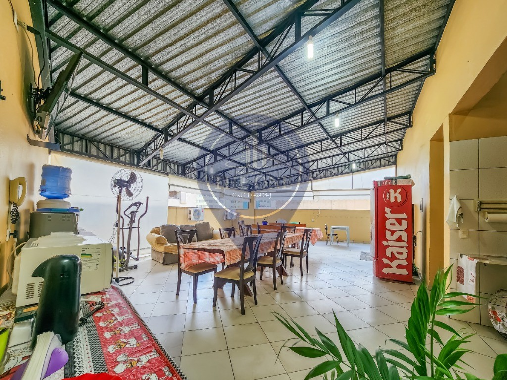 Prédio Inteiro, 700 m² - Foto 3