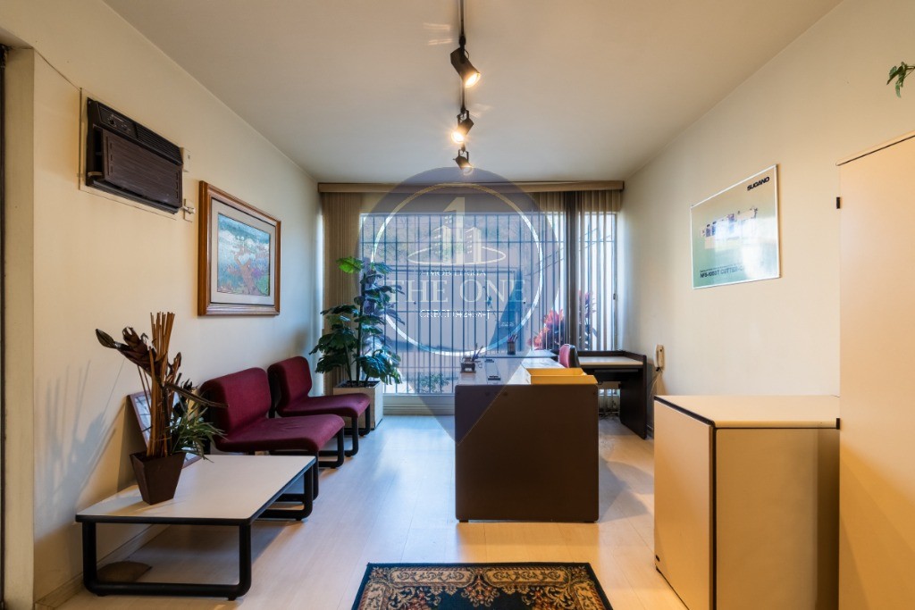 Prédio Inteiro, 140 m² - Foto 2