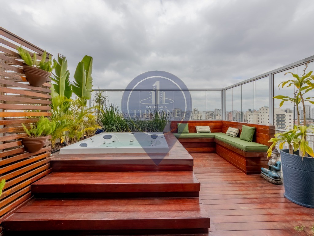 Cobertura, 3 quartos, 175 m² - Foto 42