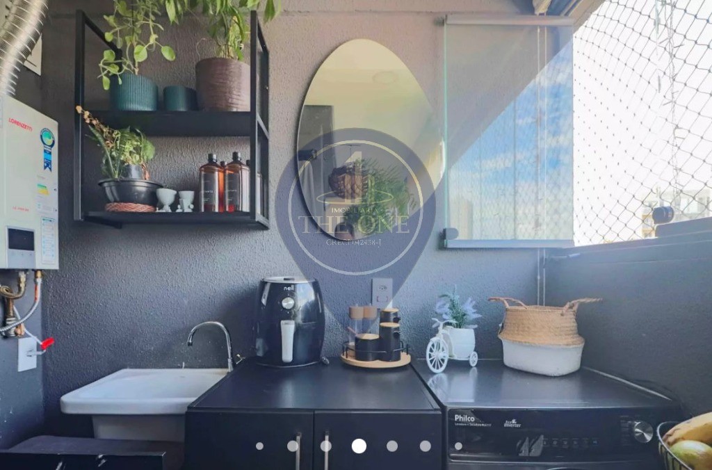 Apartamento, 2 quartos, 57 m² - Foto 15