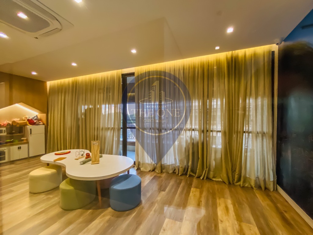 Apartamento, 3 quartos, 123 m² - Foto 54
